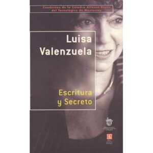 Escritura y secreto