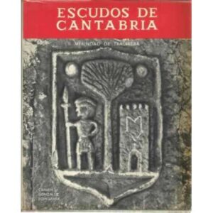 Escudos de Cantabria. Merindad de Trasmiera