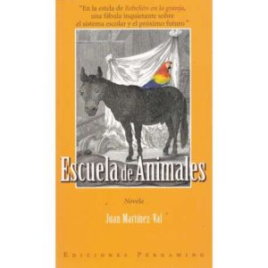 Escuela de animales