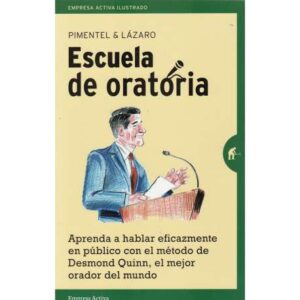 Escuela de oratoria