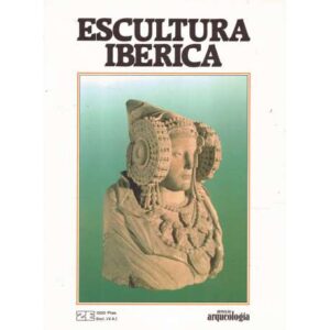 Escultura ibérica