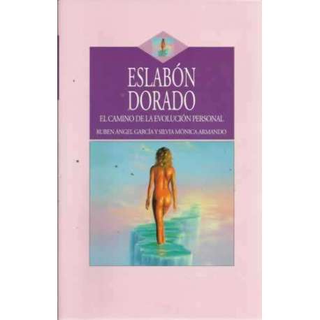 ESLABÓN DORADO. El camino de la evolución personal