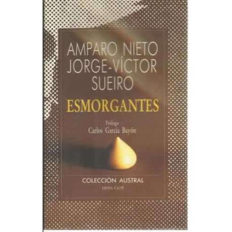 Esmorgantes