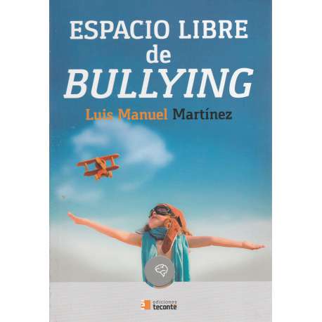 Espacio libre de Bullying