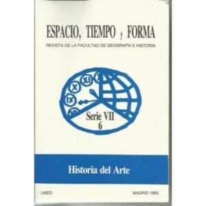 Espacio, tiempo y forma