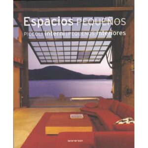 Espacios pequeños| Piccoli interni | Pequenos interiores