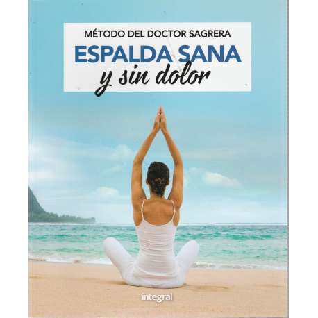 Espalda sana y sin dolor