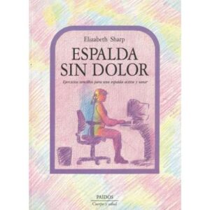 Espalda sin dolor