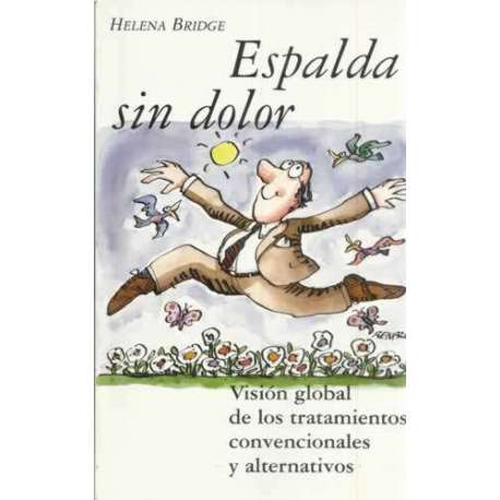 Espalda sin dolor