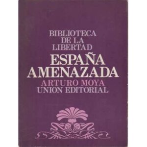 España amenazada