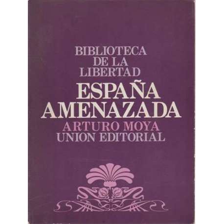 España amenazada
