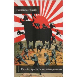 España, aparta de mí estos premios