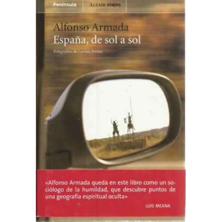 España, de sol a sol