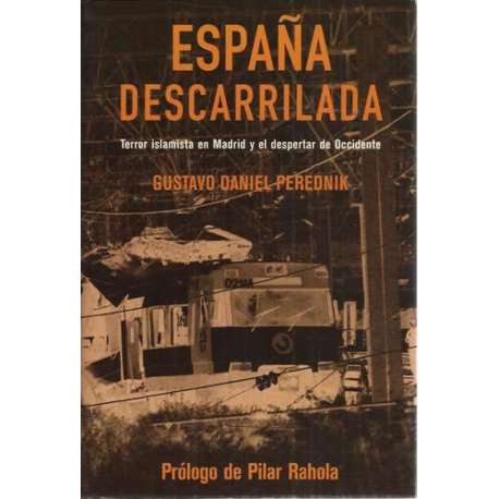 España descarrilada