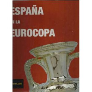 España en la eurocopa