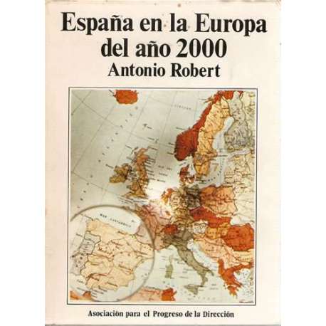 España en la Europa del año 2000
