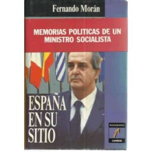 ESPAÑA EN SU SITIO