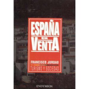 España en venta