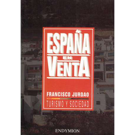 España en venta