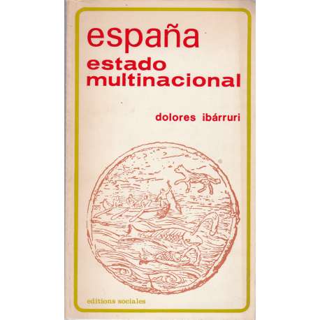 España. Estado multinacional