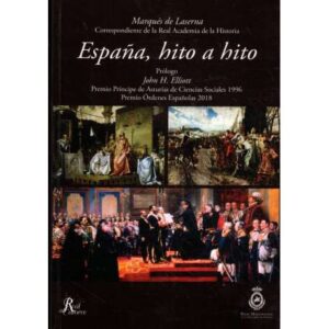 España, hito a hito