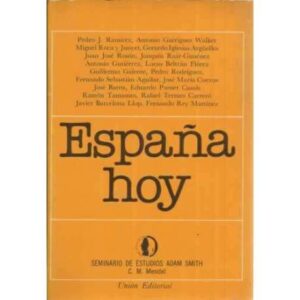 España hoy