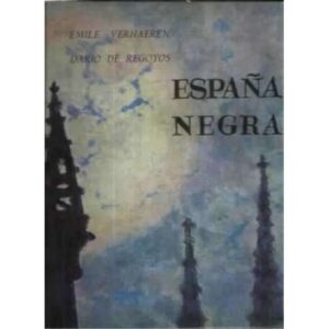 España negra