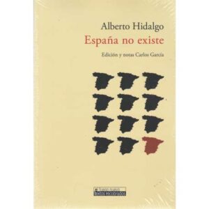 España no existe
