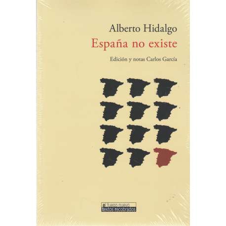 España no existe