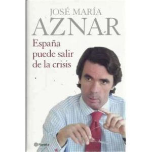 España puede salir de la crisis