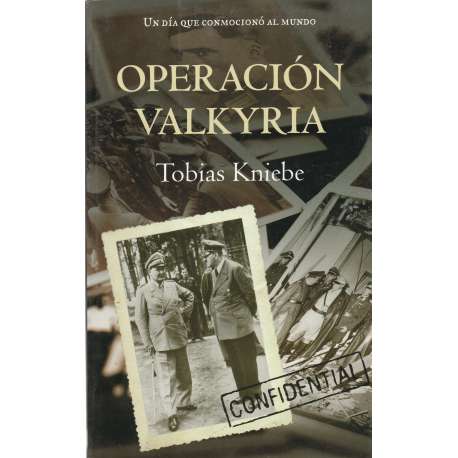 Operación Valkyria