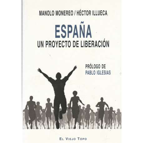 España. Un proyecto de liberación