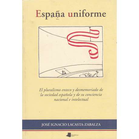 España uniforme