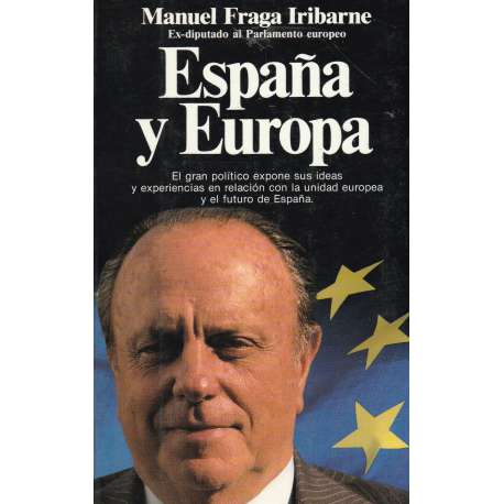 España y Europa