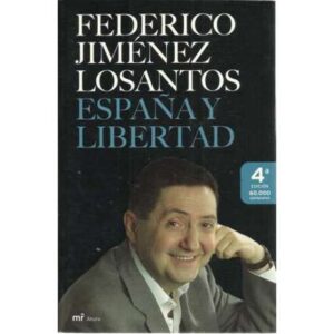 España y libertad