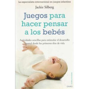 Juegos para hacer pensar a los bebés
