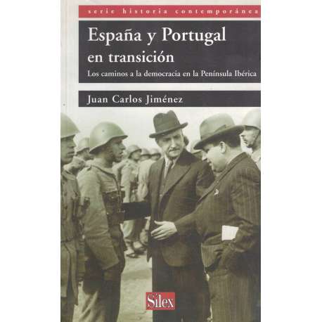 España y Portugal en transición