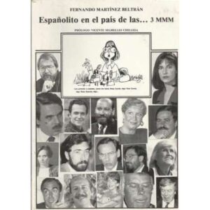 Españolito en el país de las... 3 MMM