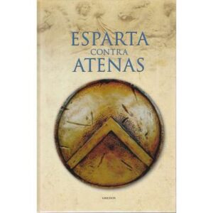 Esparta contra Atenas