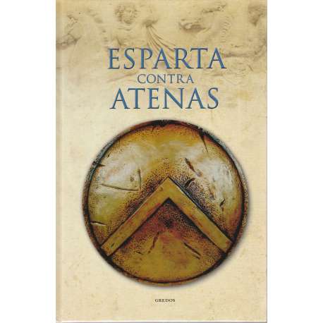 Esparta contra Atenas
