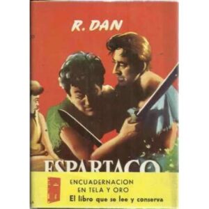 ESPARTACO