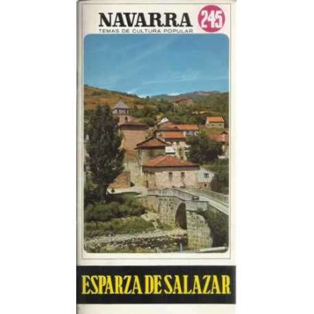 Esparza de Salazar