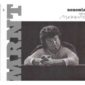 Especial Flamenco. Volumen II.- Libro de Morente 1