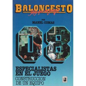 Especialistas en el juego. Construcción de un equipo