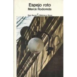 Espejo roto