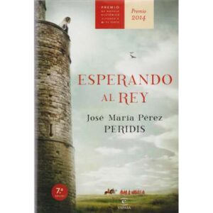 Esperando al rey