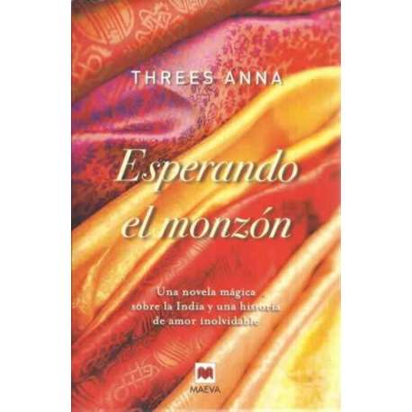 Esperando el monzón
