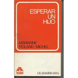 Esperar un hijo