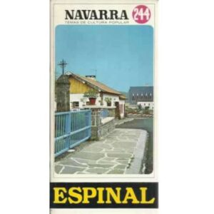 Espinal