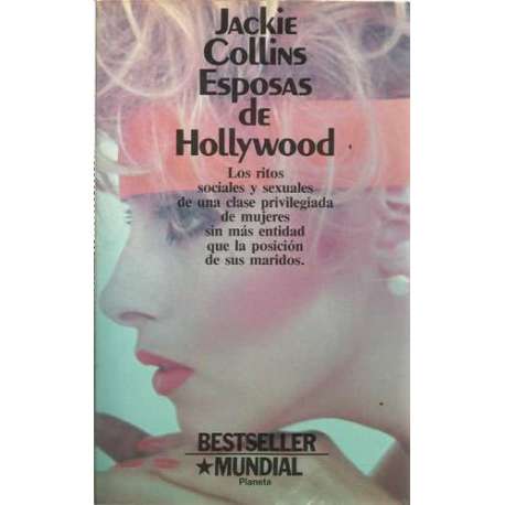 Esposas de Hollywood